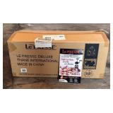 G - Le Presse Deluxe & Gourmet Food Styler