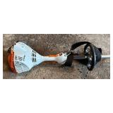 G - Stihl Gas-Powered String Trimmer