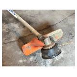 G - Stihl Gas-Powered String Trimmer