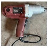 G - Northern Industrial Tools 1/2" Impact Wrench - Item #15877