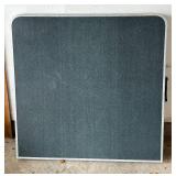 G - Coleman Dynasty Folding Table