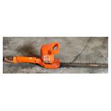 G - Black & Decker 8104 Shrub & Hedge Trimmer
