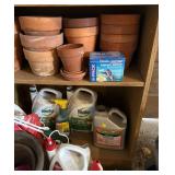 G - Roundup Lawn Weed Killer & Ortho Home Defense Insect Killer with Miracle-Gro Plant Foods