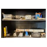 HON Metal Storage Cabinet 72in H x 36in L x 24in D