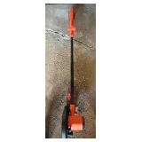G - Black & Decker 20V MAX Lithium Cordless String Trimmer Edger Battery Included