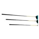 B-1 Bomber Graphite Golf Clubs - L (3-Club Set)