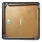 Samsonite Card Table 8775 33.5 in Square 28 in High