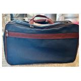 Samsonite Silhouette 4 Navy Blue Luggage Set - 3-Piece