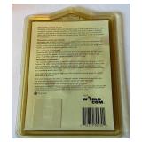 Michael Jordan NEW! World Com PhonePass Calling Card - Basketball