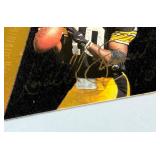 Kordell Steward Auto1997 Playoff Pennans #A1 Football Card