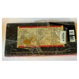 Joe Montana 1995 Upper Deck Official Career Card Set