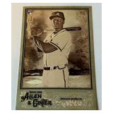 Ronald Acuna RC 2018 Topps Allen & Ginter #BL-8 Cabinet Box Loader Oversized Rookie Baseball Card