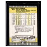 Billy Ripken FF Black Box Error 1989 Fleer #616 Iconic Baseball Card