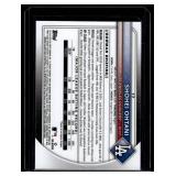 Shohei Ohtani 2025 BowmanC hrome Mojo #17 Baseball Card