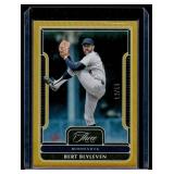Bert Blyleven /15 2023 Three and Two Gold Foil SP #93 Numbered 12/15 Minnesota Twins Baseball Card