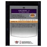 Kobe Bryant Limited Edition SP! 2004 #88 Basketball Card