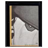 Bob Gibson 1968 Topps #378 Vintage Baseball Card