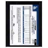 Shohei Ohtani Green Plaid SP 2025 Topps Holiday #H1 Baseball Card