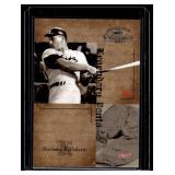 Harmon Killebrew /50 2004 Donruss Classics Legendary Pants #LP-24 Numbered 36/50 Minnesota Twins Baseball Card