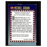 Michael Jordan 1994 Sports Illustrated For Kids #270 Baseball Card