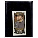 Chuck Norris 2024 Topps Allen & Ginter #155 Card