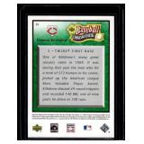 Harmon Killebrew /199 2005 Upper Deck Baseball Heroes #25 Numbered 171/199 Minnesota Twins Baseball Card