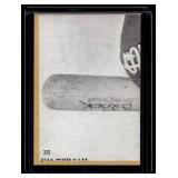 Lou Brock 1968 Topps #372 Vintage Baseball Card