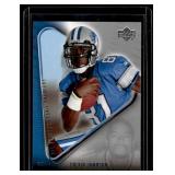 Calvin Johnson RC 2008 Upper Deck Rookie Premier #15 Football Card