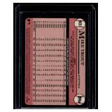 Mike Trout Refractor 2024 Topps Chrome #89CB-1 Baseball Card