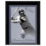 Harmon Killebrew /250 2003 Fleer Rookies & Greats #69 Numbered 240/250 Minnesota Twins Baseball Card