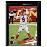 Joe Burrow RC 2020 Prestige #301 Rookie Football Card