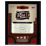 Harmon Killebrew /5002004 Donruss Playoff All-Stars #PSA-17 Numbered 329/500 Minnesota Twins Baseball Card