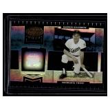 Harmon Killebrew /599 2002 Leaf Certified Cuts #234 Numbered 458/599 Minnesota Twins Baseball Card