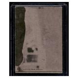 Hank Aaron / Dick Allen 1974 Topps #322 All Star 1st Basemen Vintage Baseball Card