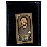 Caleb Williams RC 2024 Topps Allen & Ginter #233 Rookie Football Card