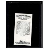 Caleb Williams RC 2024 Topps Allen & Ginter #233 Rookie Football Card