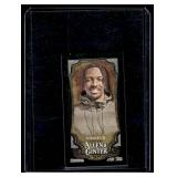 Jayden Daniels RC 2024 Topps Allen & Ginter #293 Rookie Football Card