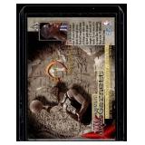 Kevin Garnett RC 1996 SkyBox #233 Rookie Basketball Card