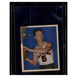 1948 Bowman Kenny Sailors #12 Vintage Basketball Card