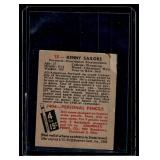 1948 Bowman Kenny Sailors #12 Vintage Basketball Card