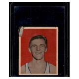 1948 Bowman John Norlander #27 Vintage Basketball Card