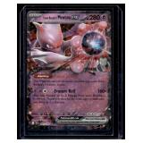 Mewtwo ex Holo 081/182 Pokemon Trading Card
