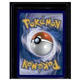 Pikachu 27/111 Pokemon Trading Card