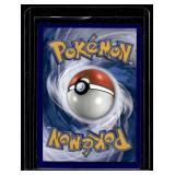 Nidorino Holo Pokemon Trading Card