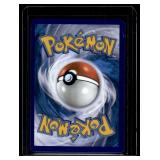 Hitmonchan Holo 62/108 Pokemon Trading Card