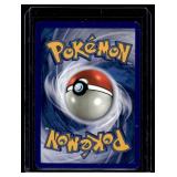 Geodude 1st Edition 47/62 Pokemon Trading Card