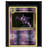 Haunter Holo 48/108 Pokemon Trading Card