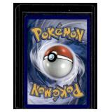 Haunter Holo 48/108 Pokemon Trading Card