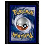 Marill 1st Edition 66/111 Pokemon Trading Card