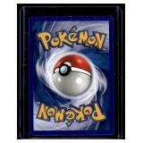 Drowzee 1st Edition 54/82 Pokemon Trading Card